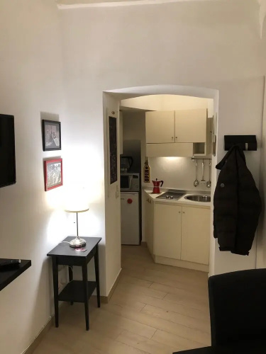 Navona Apartment