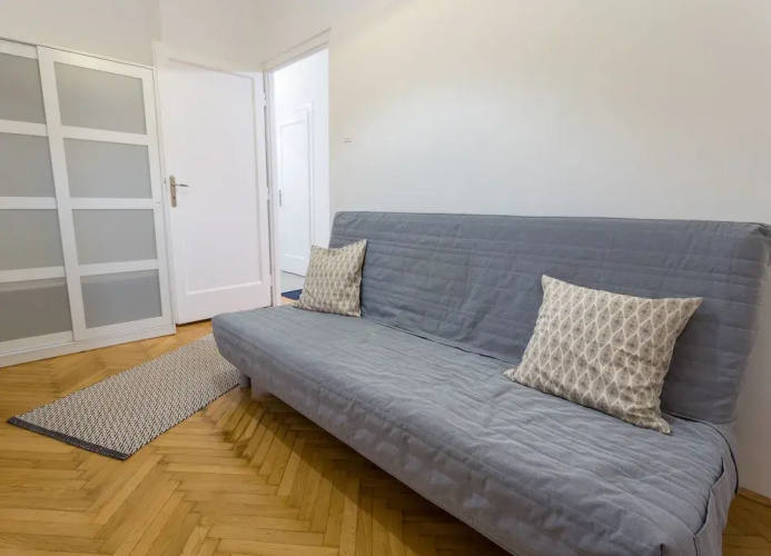 Goodtrip Apartments - Madách square