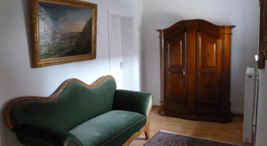 Altes Vogtshaus