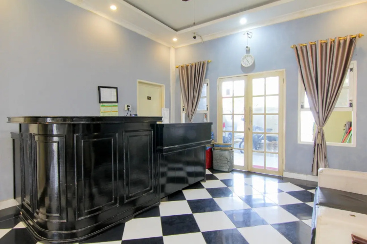 Trans Bandara Residence