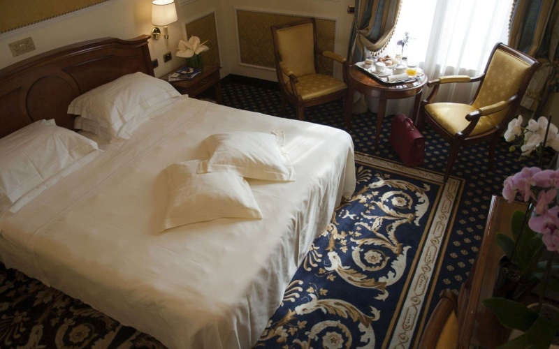 Grand Visconti Palace photo 10