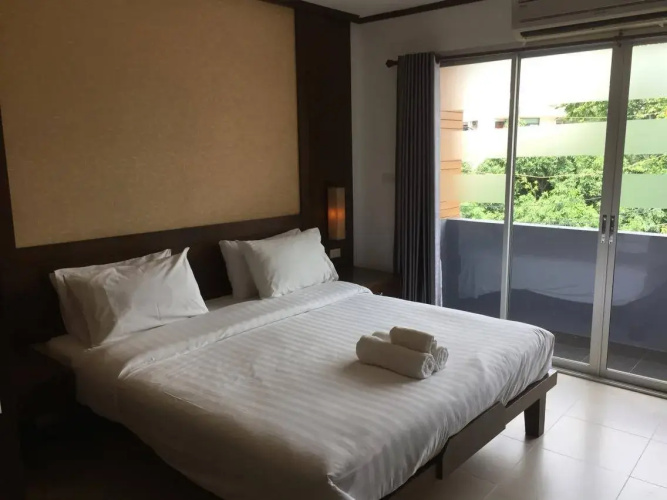 O2 Villa Patong Resort