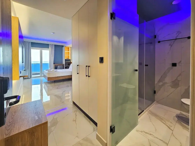 Akteon Girni Hotel