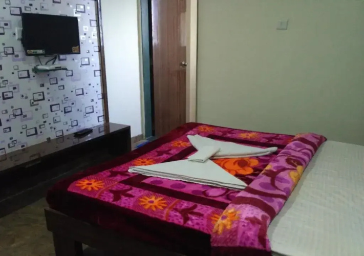 Hotel Swagat