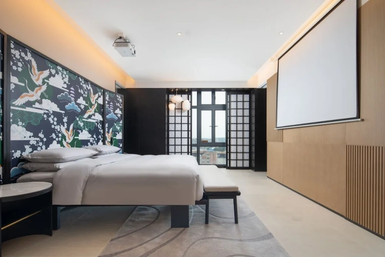 Superior Double Suite