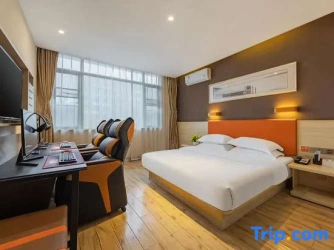 Premium Double room
