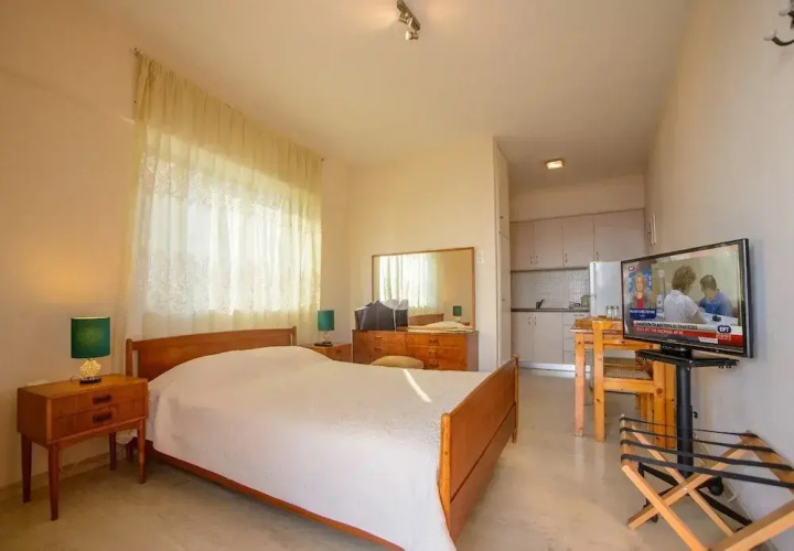 Moireas Apartments