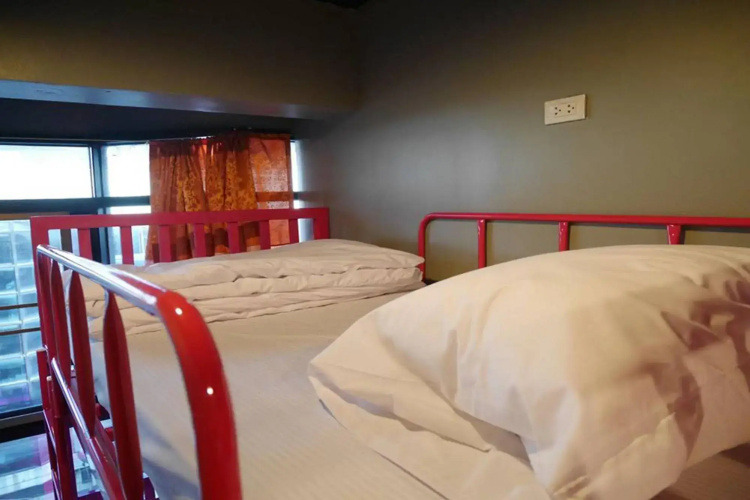 Hygge Hostel Chiangmai