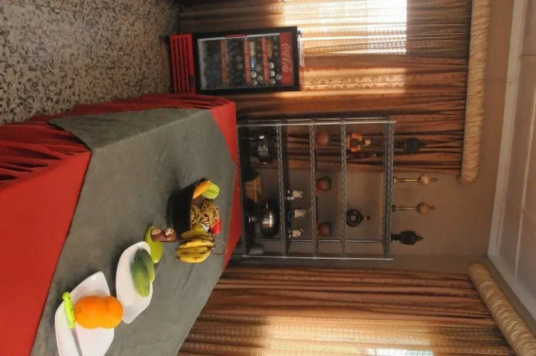 Mokos Bed & Breakfast