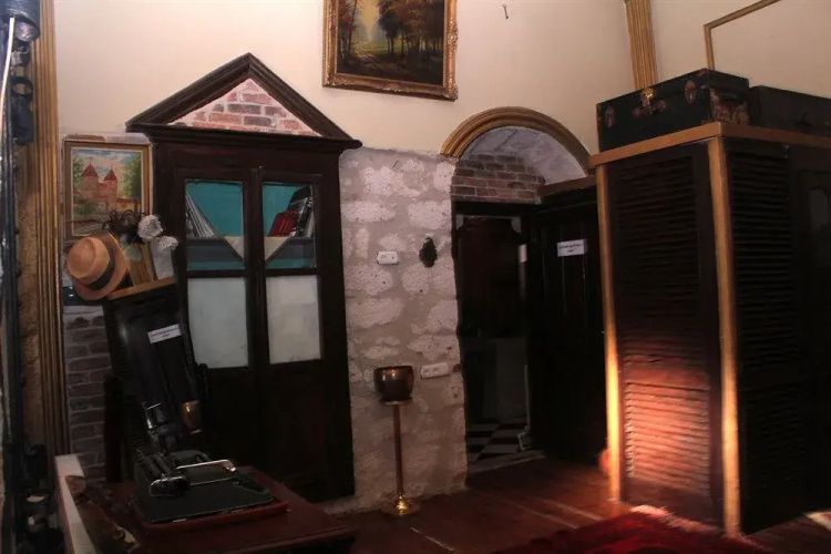 Alaçati Nüans Hotel- Guest House