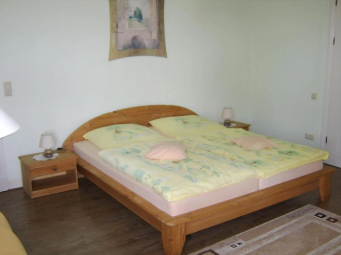 Haus Gertrud
