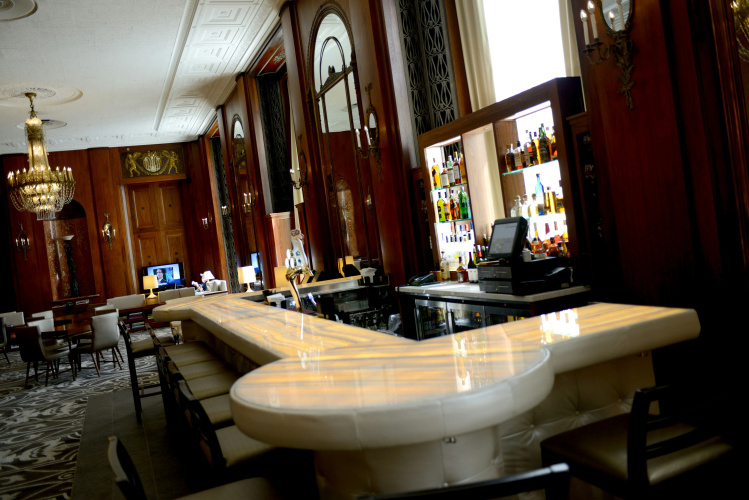 Hilton Milwaukee photo 12