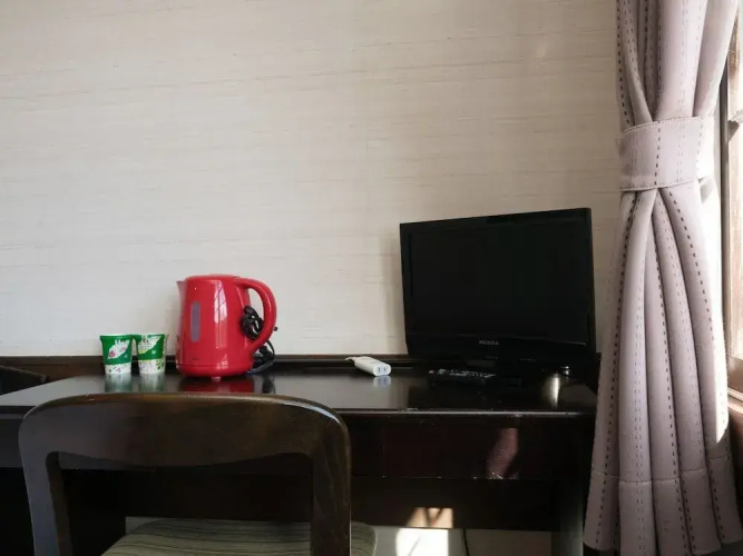 Petit Hotel Kanan