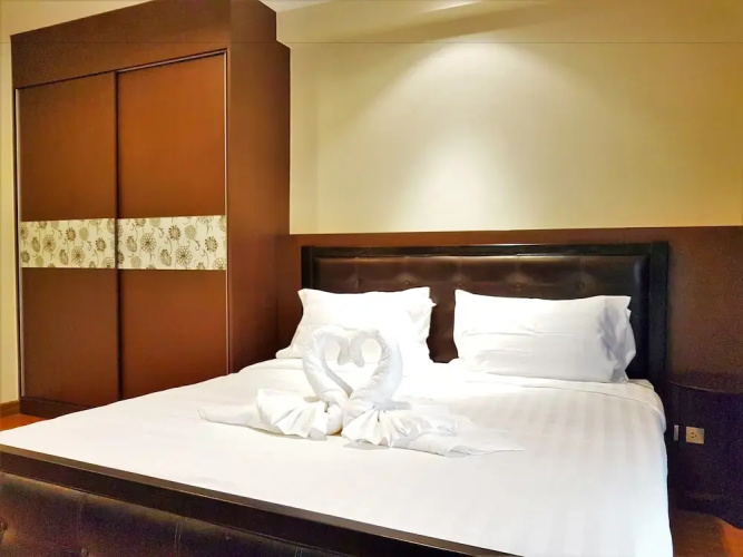 Phuket Villa Condominium