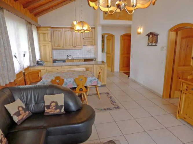 Appartement 13