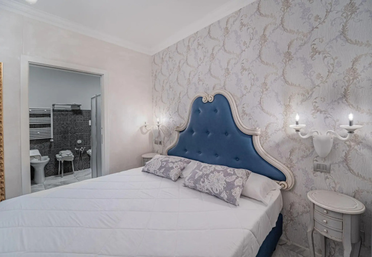 Hotel Colomba DOro Tropea