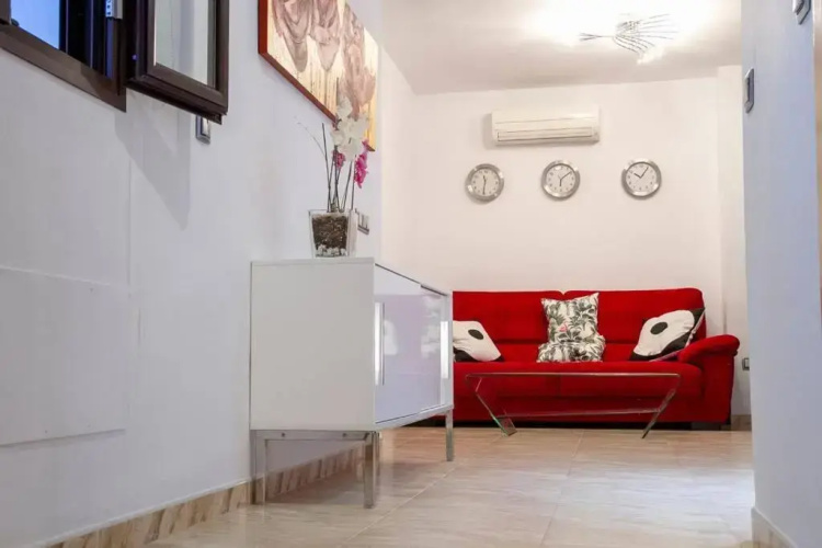 Penthouse Raggio