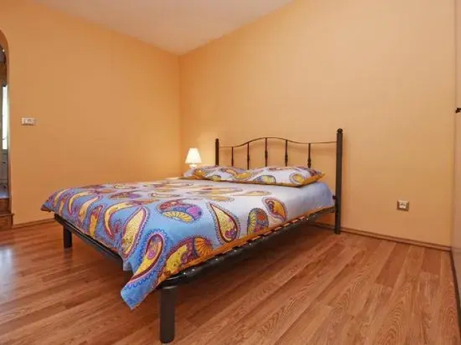 Apartment Motovunska 39