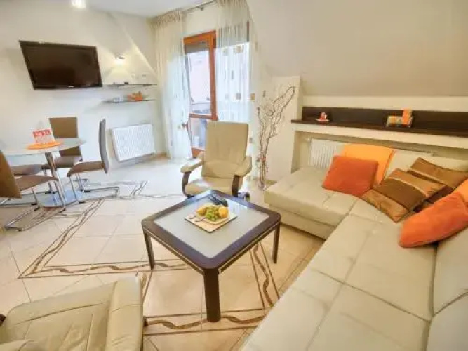 Flower Apartment VisitZakopane