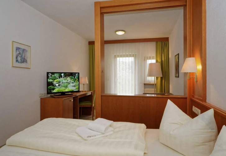 Hotel Bayerischer Wald