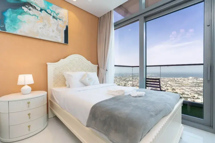 Lux BnB Paramount Midtown I Ocean View