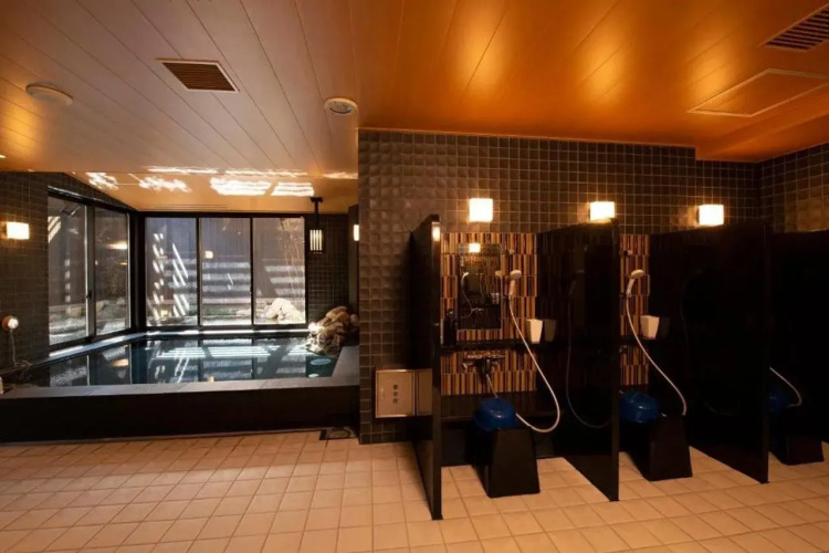 Shinrin Hotel