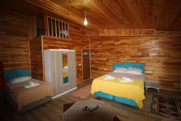 Bungalow