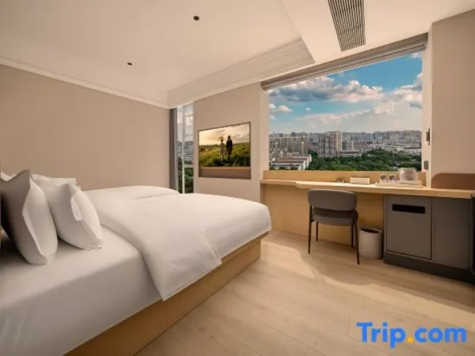 Business Twin room