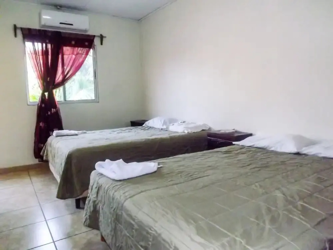 La Posada B&B
