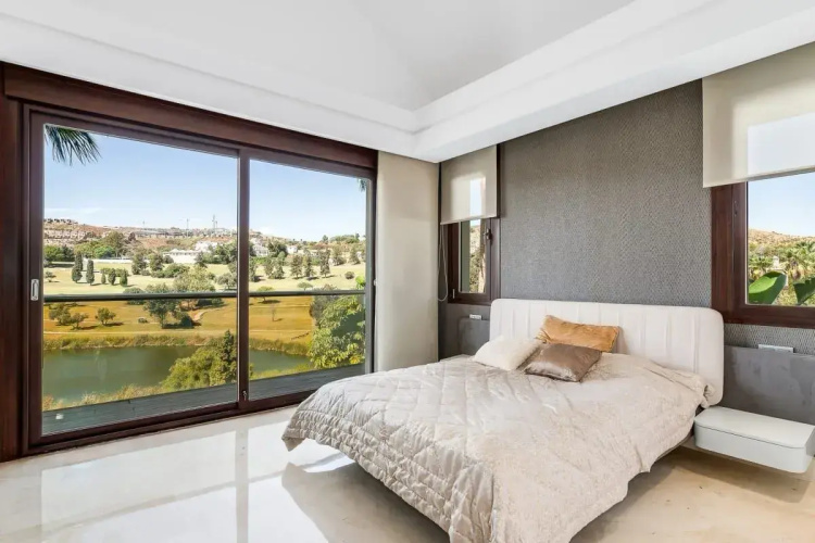 All About Le Reve Villa