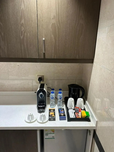 Dar Aleiman Al Haram Hotel