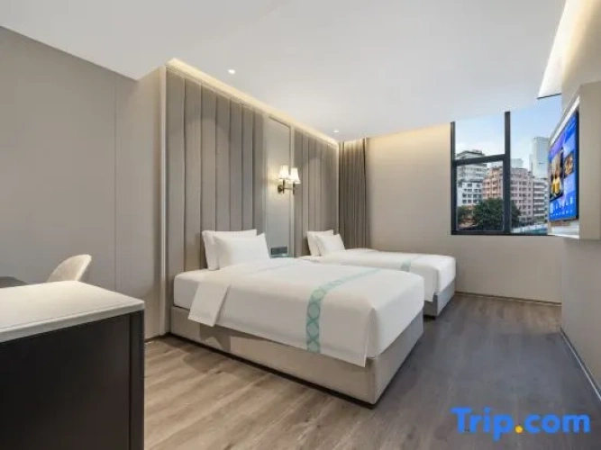Business Twin room