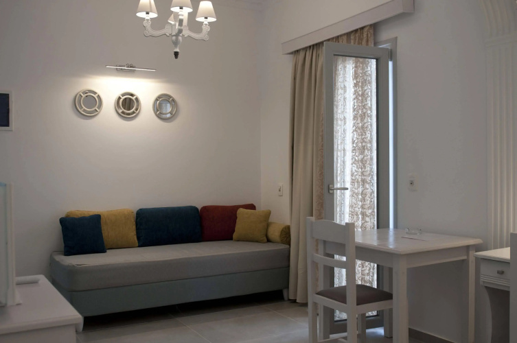 Blue Sea Hotel