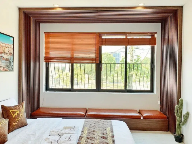 Amani Hotel Danang
