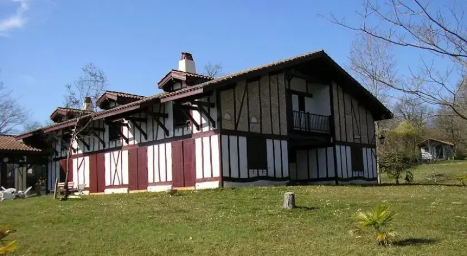Maison Gan Eden
