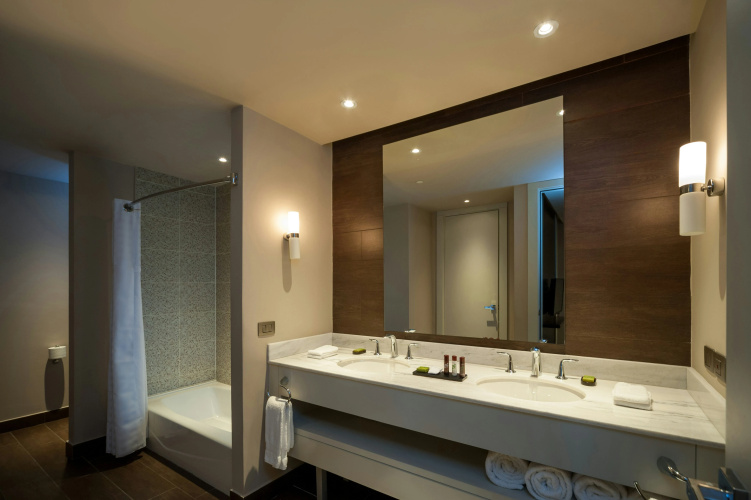 Embassy Suites by Hilton Santo Domingo photo 9