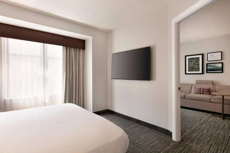 Residence Inn by Marriott Baltimore Inner Harbor