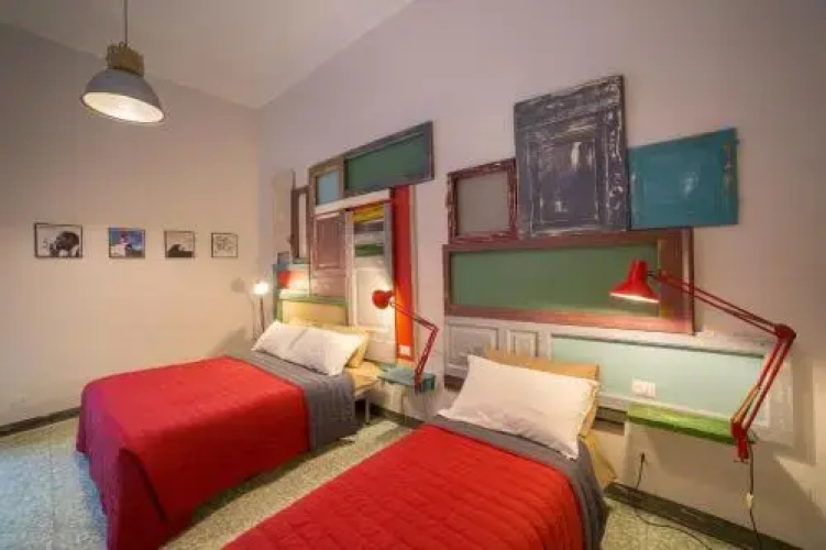 The Foria House B&B