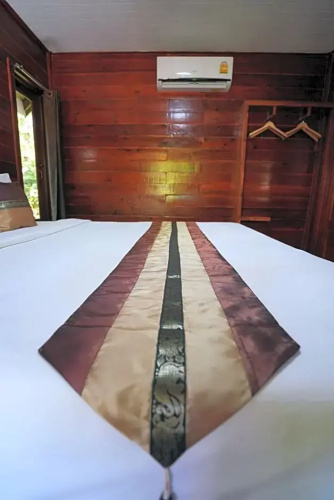 Siam Lanta Resort