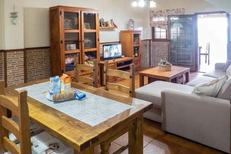 Loft Rústico