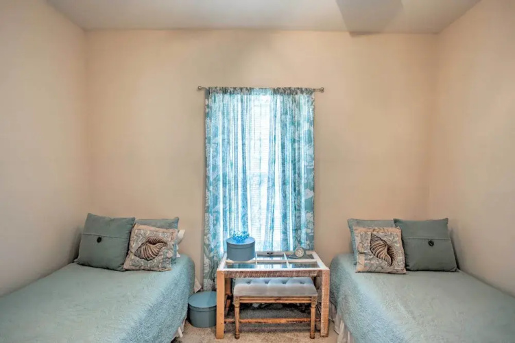 Little River Condo w/ Pool < 6 Mi to Beach!