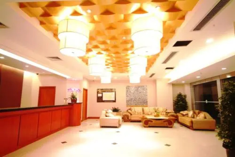 Tongxiang Jiali Hotel