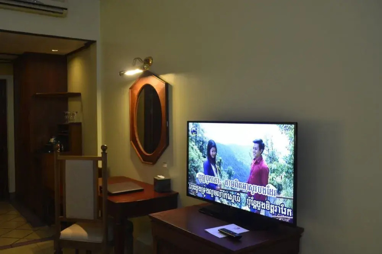 Sokha Express by Sokha Beach Resort