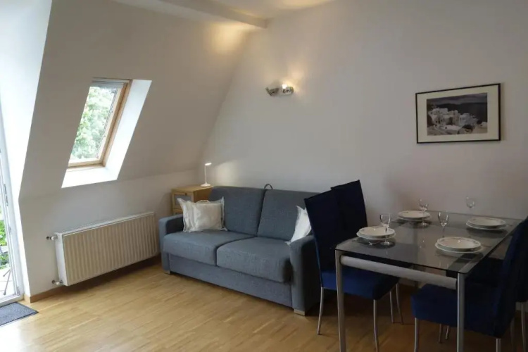 Hager Apartment 2