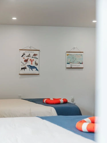 Classic Quadruple room