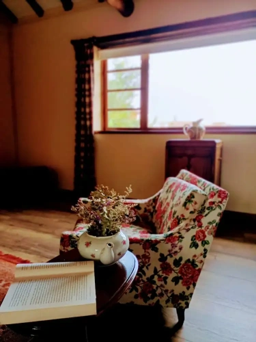 1 Bedroom Classic Suite
