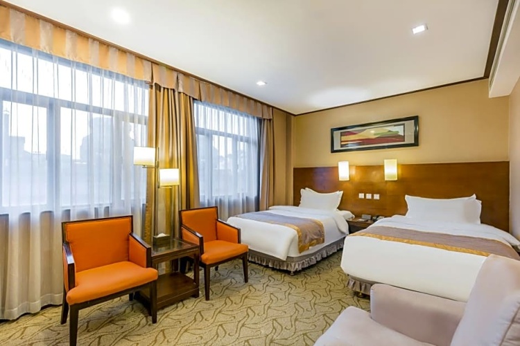 Business Double room