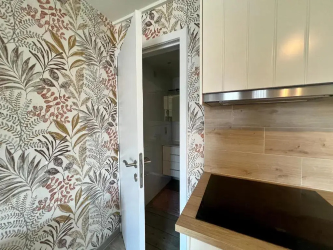 Holiday Cottages Melroce 5502