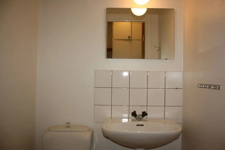 Edelviks Trädgård B&B