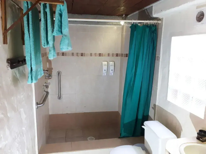 La Barquita Beach Hostel